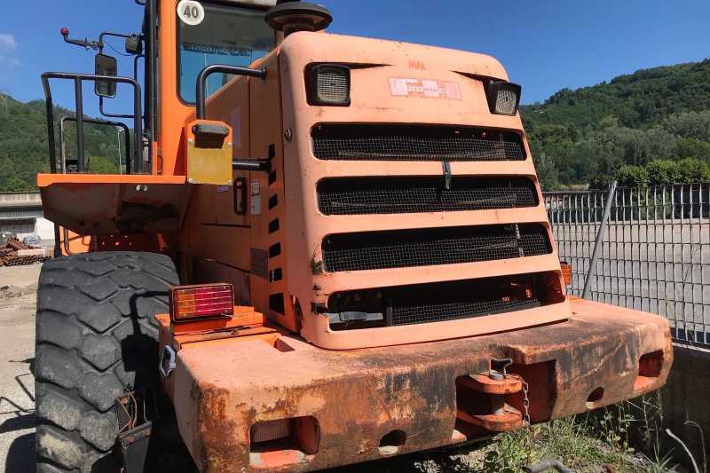 OmecoHub - Immagine FIAT HITACHI W230